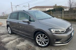 Golf blus cambio automatico