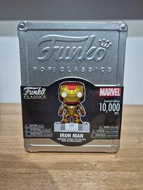 Funko Pop Iron Man - Limited edition 10.000 pcs