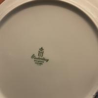 Servizio porcellana Winterling Bavaria