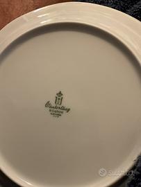 Servizio porcellana Winterling Bavaria