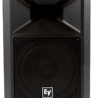 Casse audio Electro Voice