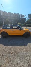 Mini one 1.2 benzina 3 porte