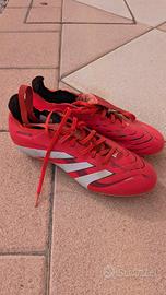 Adidas Predator Astro Turf strikescale Boots MG