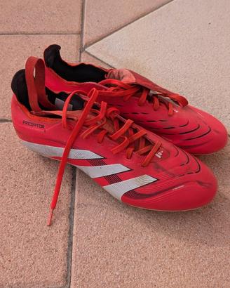 Adidas Predator Astro Turf strikescale Boots MG