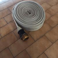 Tubo manichetta irrigazione 20mt