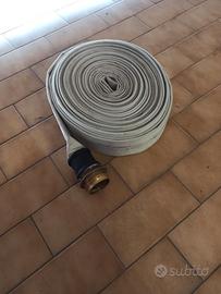 Tubo manichetta irrigazione 20mt