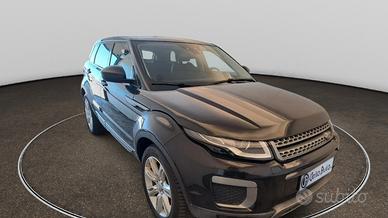Land Rover Range Evoque 2.0 TD4 150 CV 5p. Busines
