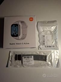 SMARTWATCH REDMI 5 ACTIVE 