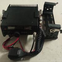 Ricetrasmettitore UHF Kenwood TR-851