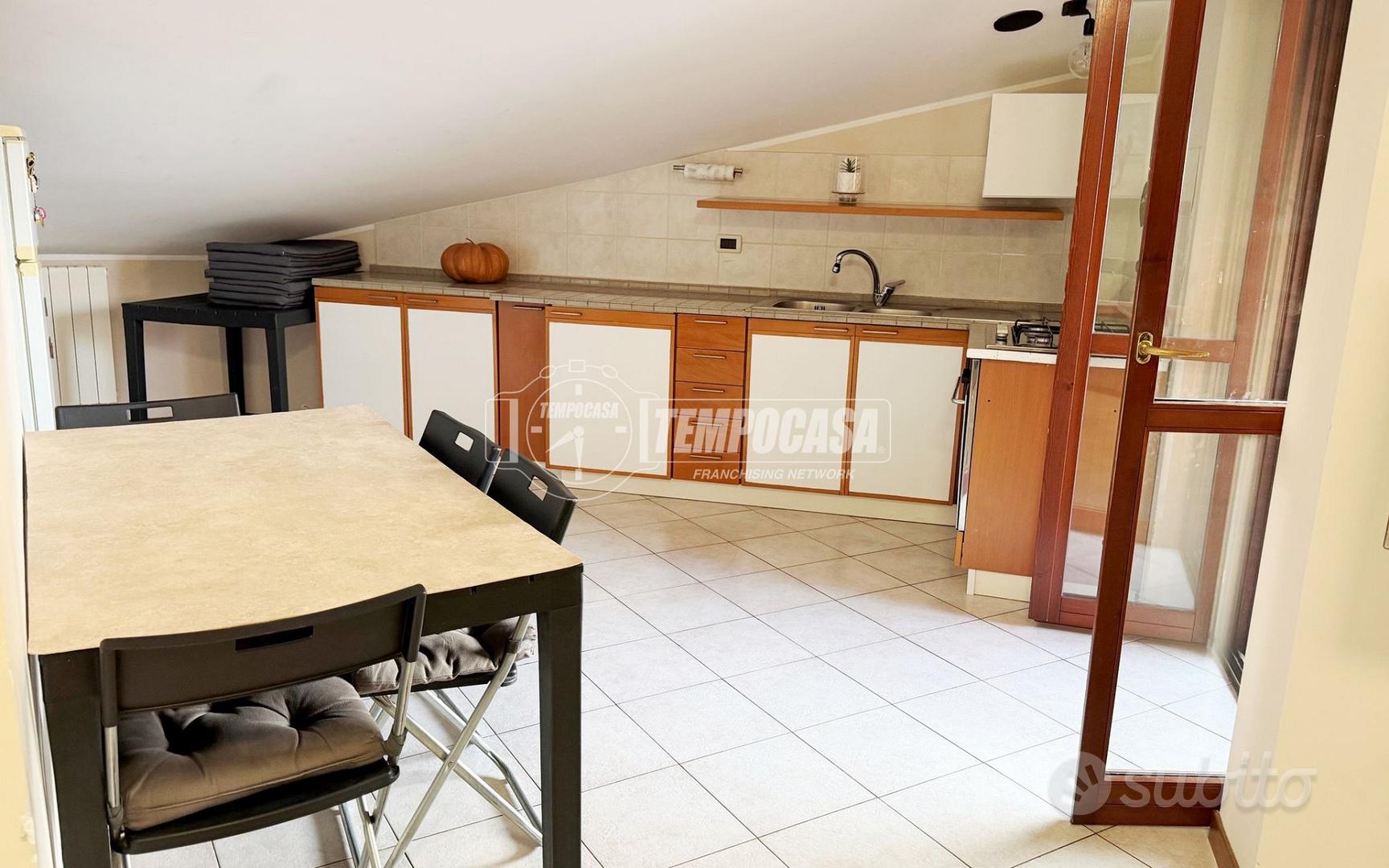 Appartamento – Cesate, Resegone-San Primo - Vista 5