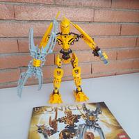 LEGO BIONICLE MATA NUI (8989)