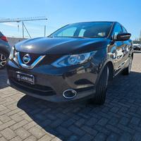 Nissan qashqai 1.5 dci