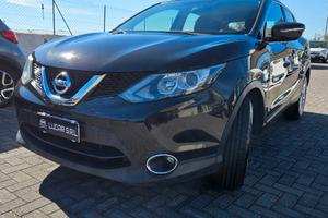 Nissan qashqai 1.5 dci