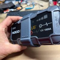 Copertura tasti noco boost plus gb40