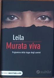 Leila - Murata viva