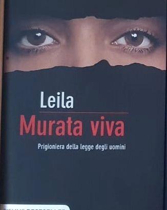 Leila - Murata viva