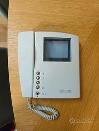 Citofono BTicino 334802