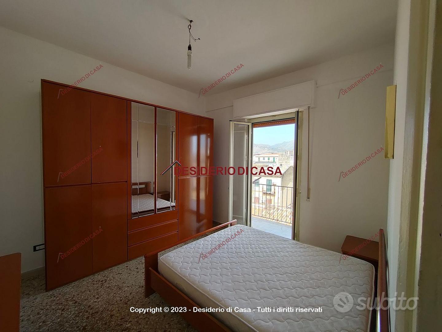 Appartamento – Palermo, Villaggio Santa Rosalia, IV Circoscrizione - Vista 5