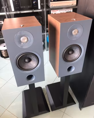 diffusori Focal