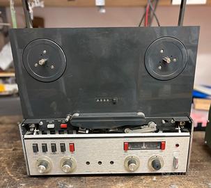 Revox A77