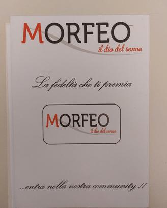 MATERASSO 1 PIAZZA  E MEZZO