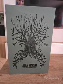 alan wake 2 ce NO GIOCO