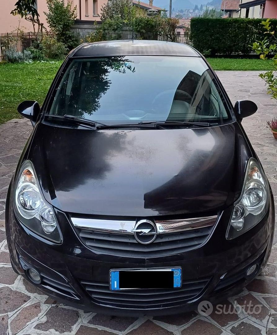 Opel Corsa 4ª serie