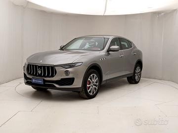 MASERATI Levante - Levante V6 AWD