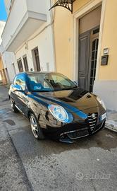 Alfa Mito 1.4 benzina, neopatentati 