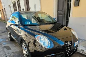 Alfa Mito 1.4 benzina, neopatentati 