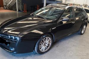 Alfa Romeo 159 1.9 Jtdm motore rigenerato