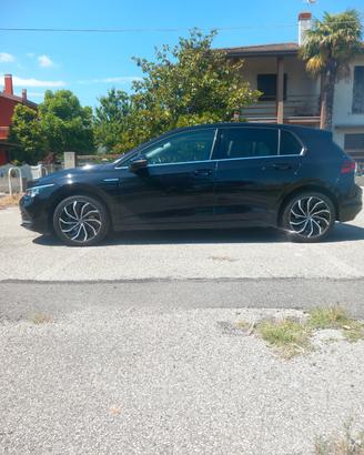 Golf Style TGI 1500cc 130CV