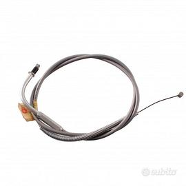Cavo gas Yamaha TX 650 - 256263110100
