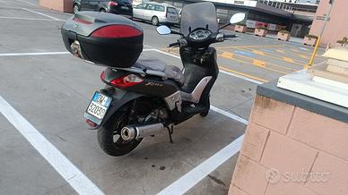scooter yamaha xcity 250