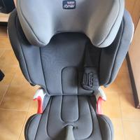 Seggiolino Britax Romer KIDFIX II XP SICT 