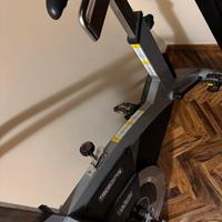 Cyclette spinning