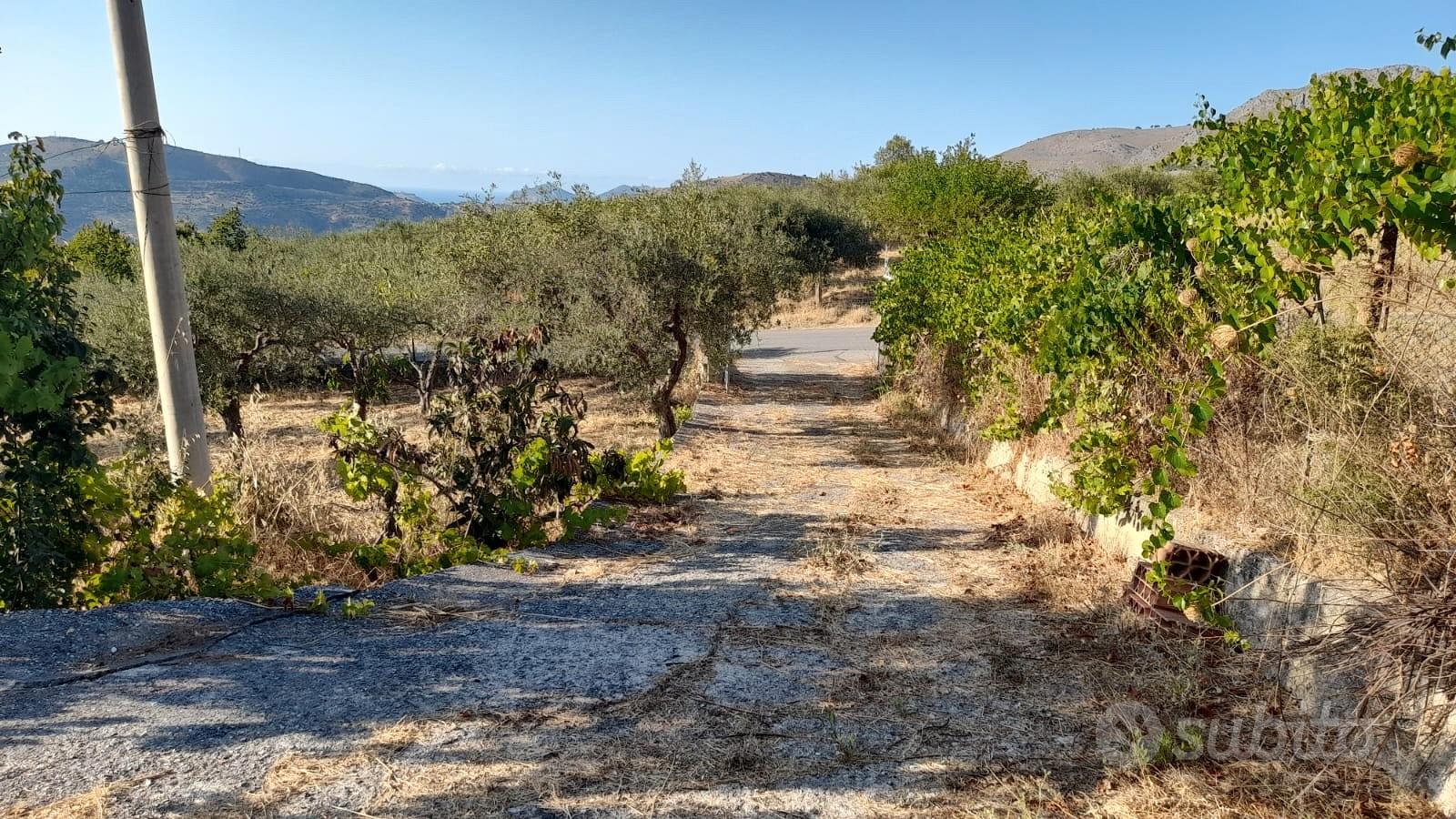 Rustico da ristrutturare a 20 Min. da Bagheria - Altro