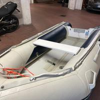 Gommone Honwave 3,20
