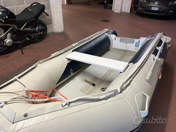 Gommone Honwave 3,20