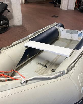 Gommone Honwave 3,20