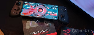 ASUS ROG TESSEN JOYPAD SMARTPHONE