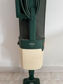 Folletto vk 121 + battitappeto