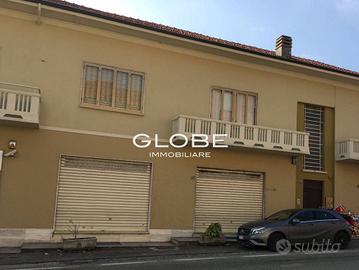 BALANGERO (TO) Locale deposito trasformabile in co