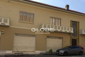 BALANGERO (TO) Locale deposito trasformabile in co
