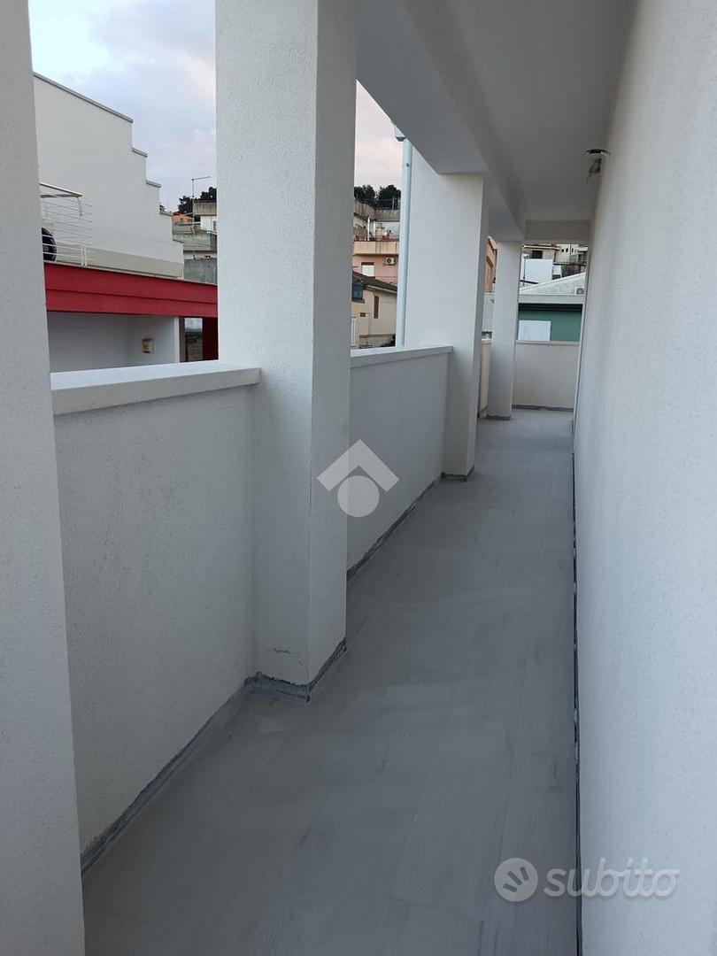 Appartamento – Cassano delle Murge - Vista 5