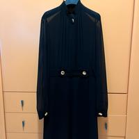 Seventy vestito manica lunga