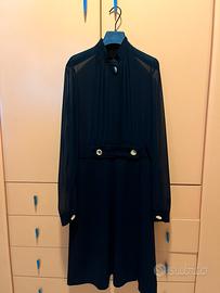 Seventy vestito manica lunga