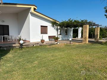 Salento Villetta Caloceri - Corigliano D'Otranto