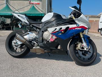 Bmw S 1000 RR