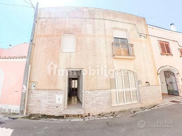 Terratetto unifamiliare via Armando Diaz 14, Marit